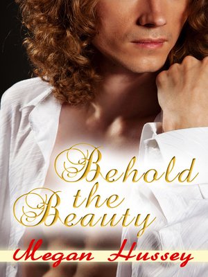 cover image of Behold the Beauty